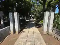 御室社(埼玉県)