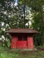 山神神社(千葉県)