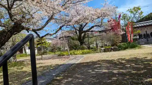 橋寺 放生院(京都府)