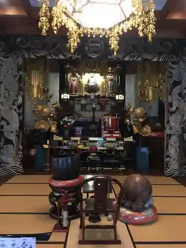 伊勢の国 四天王寺(三重県)