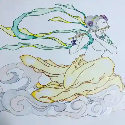 蓮久寺の体験その他