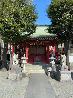 二宮神社(神奈川県)