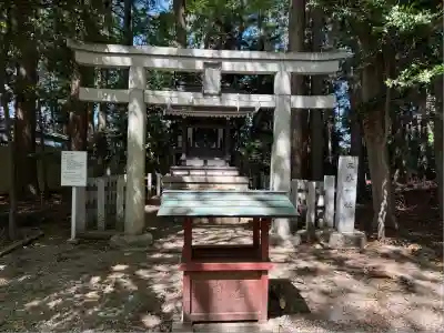 常磐神社(茨城県)