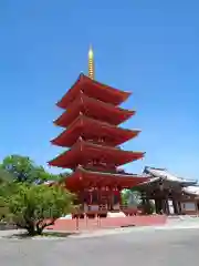 願昭寺の建物その他