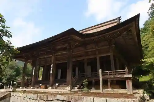 大原寺勝林院(京都府)