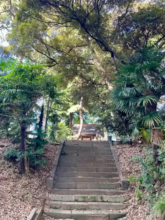 春日神社(千葉県)