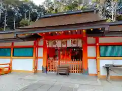 大原野神社(京都府)