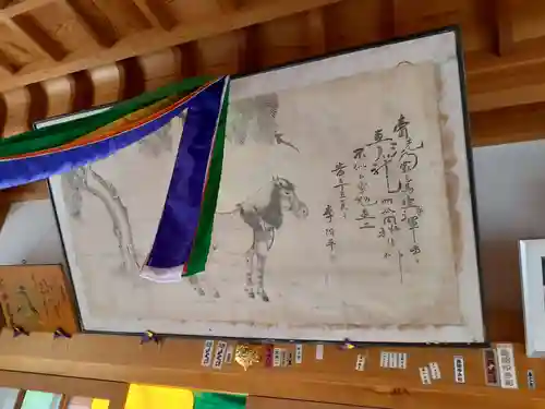 龍護寺のその他建物