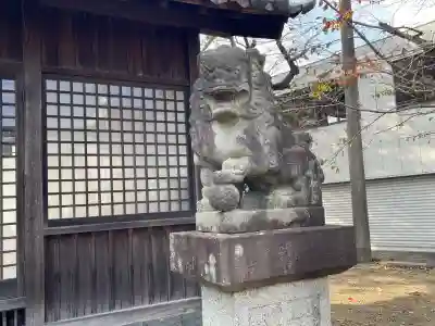 市神神社(岐阜県)