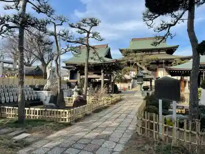 萬満寺(千葉県)