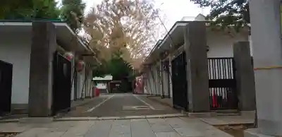 深川神明宮のその他建物