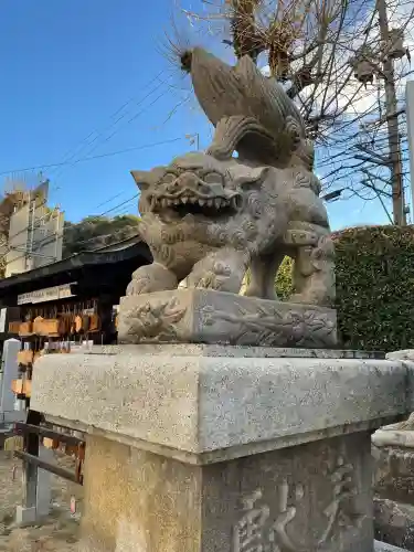 比治山神社(広島県)