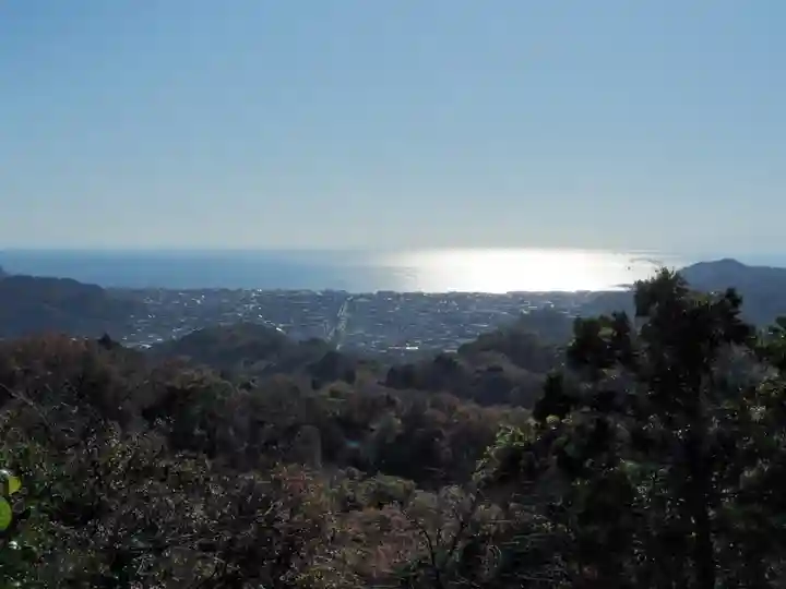 建長寺 半僧坊(神奈川県)