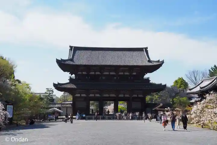 仁和寺(京都府)