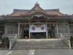 普天満宮(沖縄県)