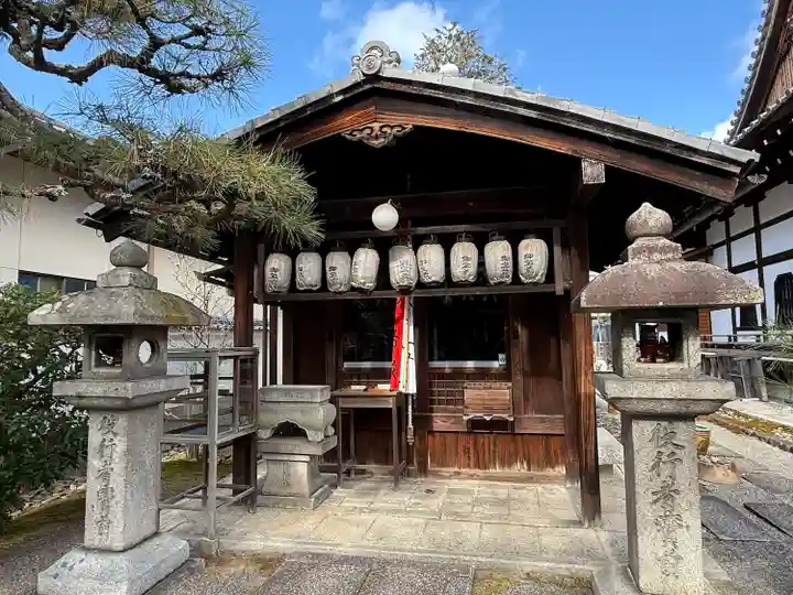 積善院(京都府)