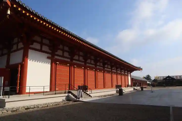 薬師寺(奈良県)