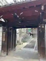 浄閑寺(東京都)