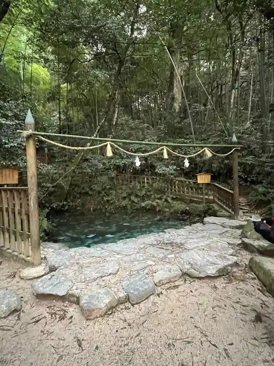 八重垣神社(島根県)