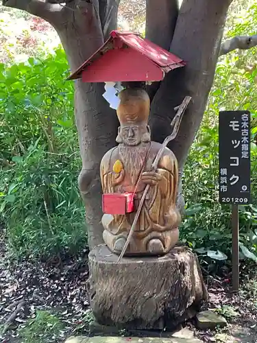興禅寺(神奈川県)