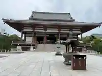 西新井大師総持寺(東京都)