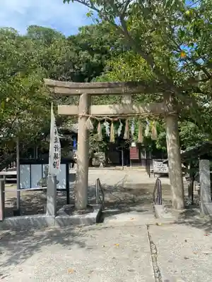 大年神社(和歌山県)