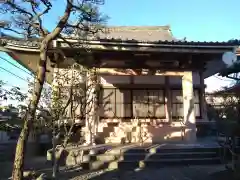 佛願寺(三重県)