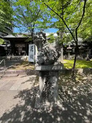 名古屋東照宮(愛知県)