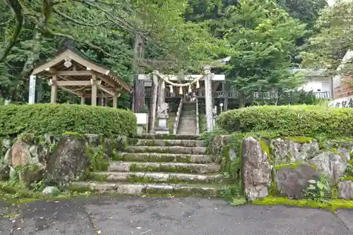 高賀神社(岐阜県)
