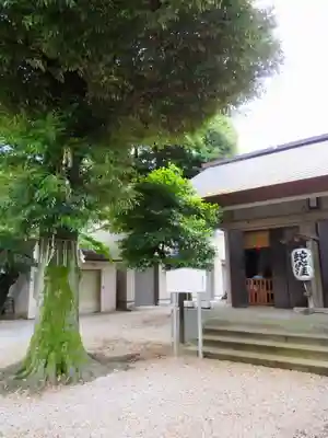 蛇窪神社のその他建物