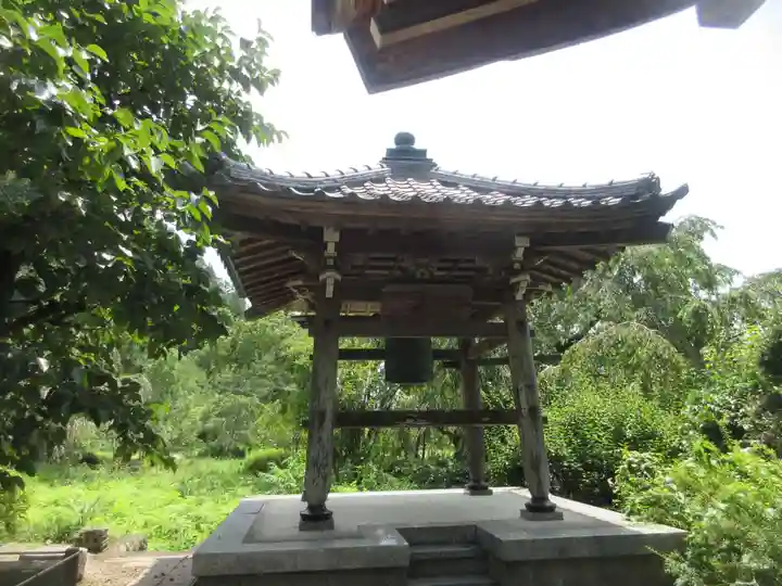 法善寺(埼玉県)