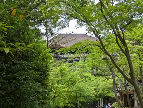 清水寺のその他建物