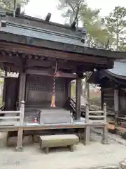 大成龍神社(広島県)