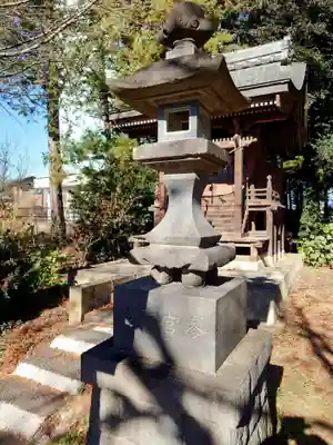 赤城神社(群馬県)