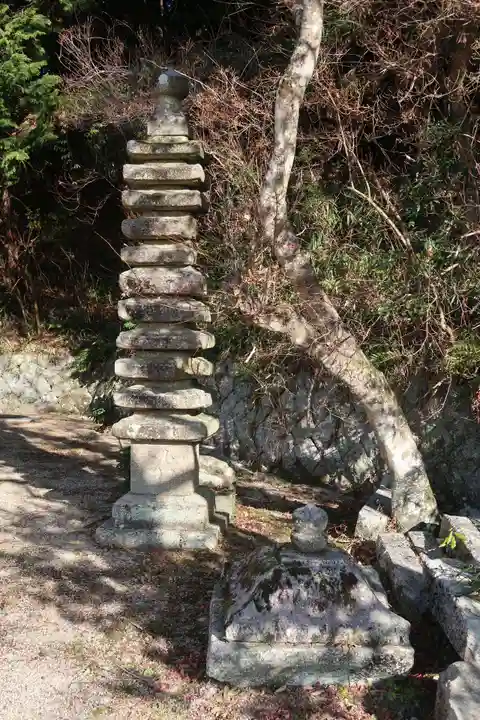 観菩提寺(三重県)