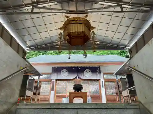 神恵院の本殿・本堂