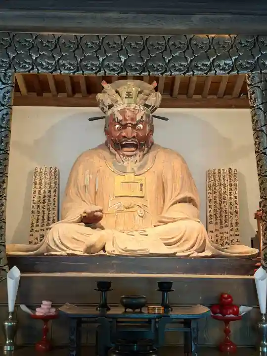 円応寺(神奈川県)