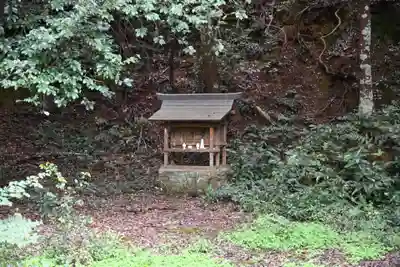 敷島神社(徳島県)