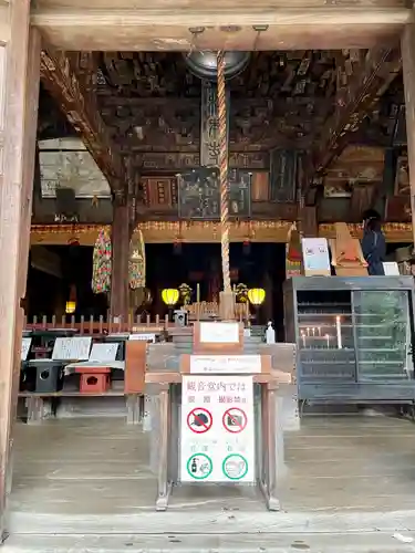 杉本寺のその他建物