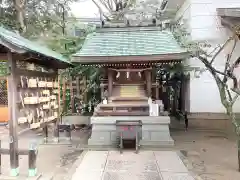 海神社(兵庫県)