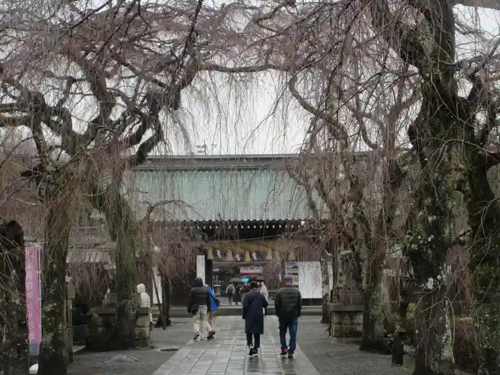 三嶋大社(静岡県)