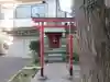 清水稲荷神社(東京都)
