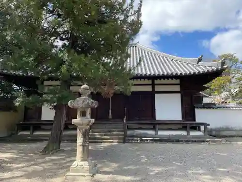 東大寺戒壇院千手堂(奈良県)