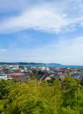 長谷寺(神奈川県)