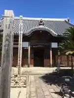曹源寺の本殿・本堂