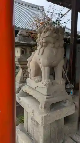 宮内社(奈良県)