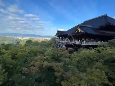 清水寺(京都府)