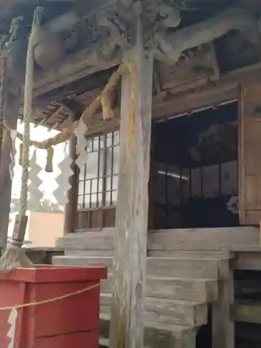 八坂神社(宮城県)