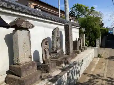 福泉寺(神奈川県)