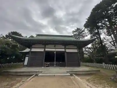 由良神社(京都府)